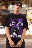 Soul Eater Death the Kid, Soul Eater Maka Albarn Shirt -soul eater shirt