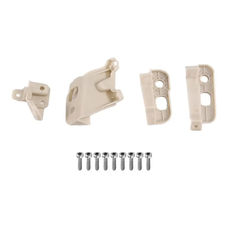 New Front Headlight Repair Kits For BMW 7Series G70 735I 740Dx 740I 750Ex 2022-2023 Headlamp Bracket Mount-A67F