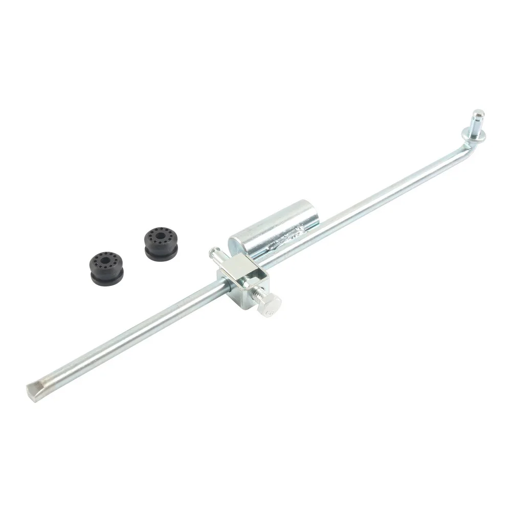 

Car Shift Linkage Bushings Control Lever Kit For Dodge For Ram 2500/3500 5 Speed Manual Transmission 52105555AA Shift Levers