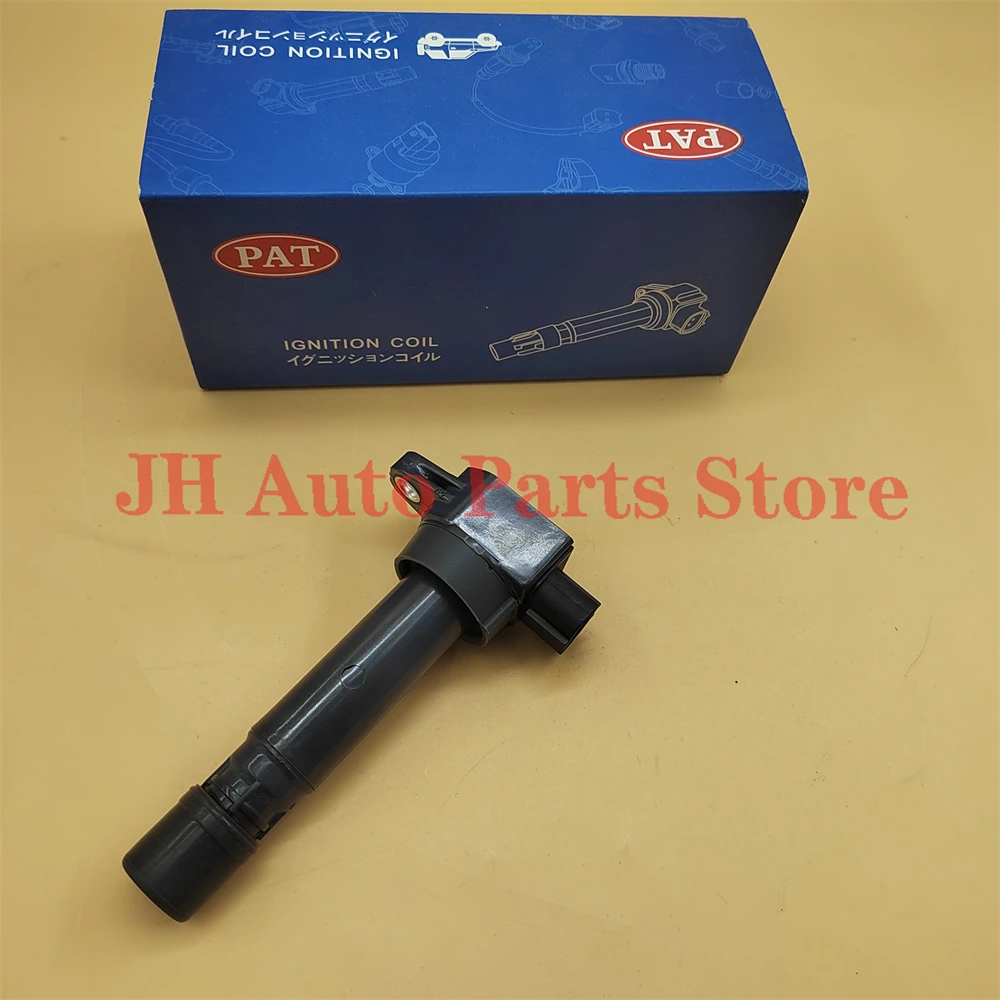

JH Ignition Coil For Suzuki Alto Mk III Wagon R+ 33400-76G00 33400-50F20 33400-76G11 3340076G00 3340050F20 3340076G11