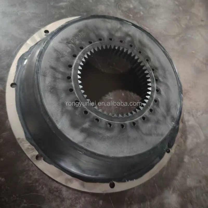 독특한 XX1467K52 P41.04592 커플링 M100 48 TEETH O.D. :466mm