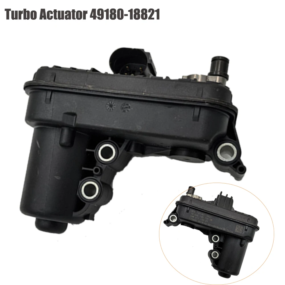 Turbo Actuator Serv… - image