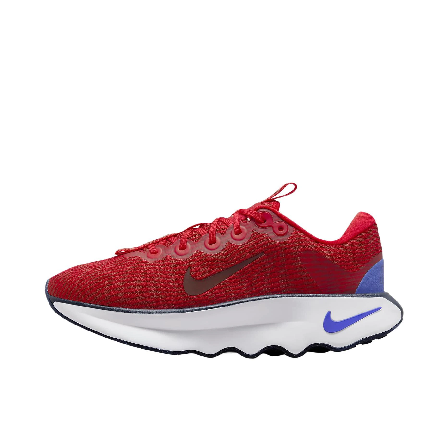 

Nike Motiva для женщин и мужчин красного цвета, противоскользящие и износостойкие, удобные и модные кроссовки для бега DV1237-601