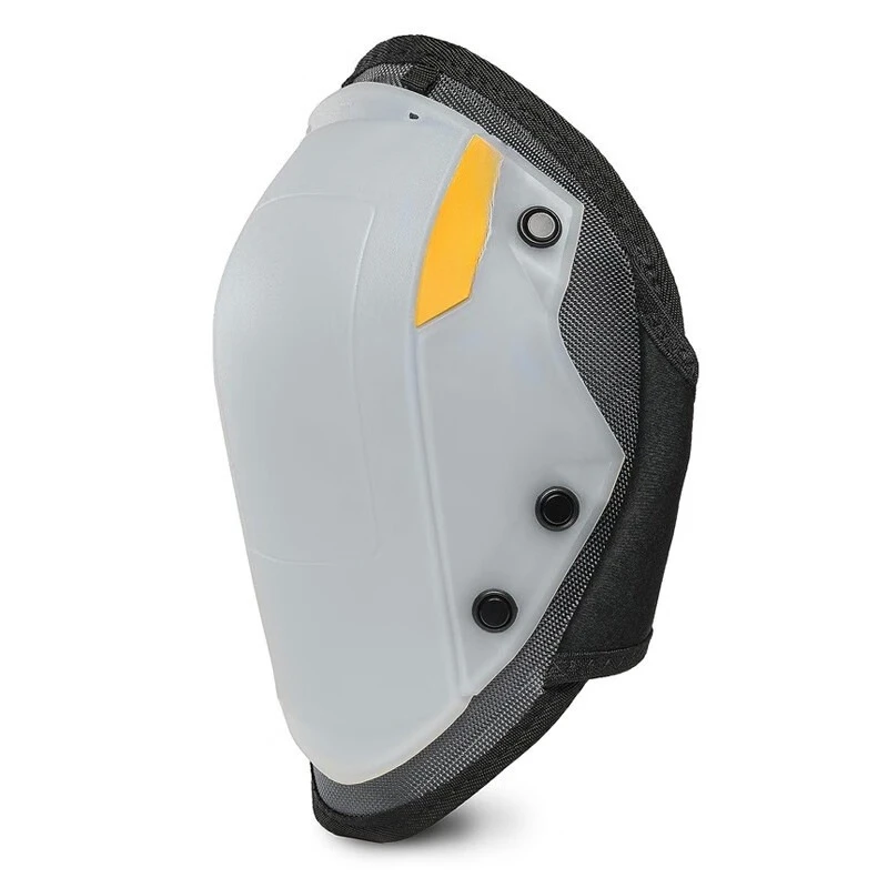 

Hard shell knee protection, labor protection, knee protection, bricklaying, silicone TB-KP-203R