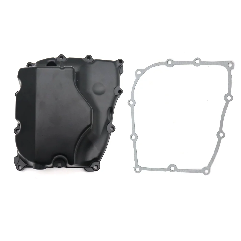 Motorcycle Oil Pan Strainer Covers For Yamaha MT07 FZ07 XSR700 Tenere 700 YZF-R7 MT 07 XSR 700 FZ 07 2014-2025