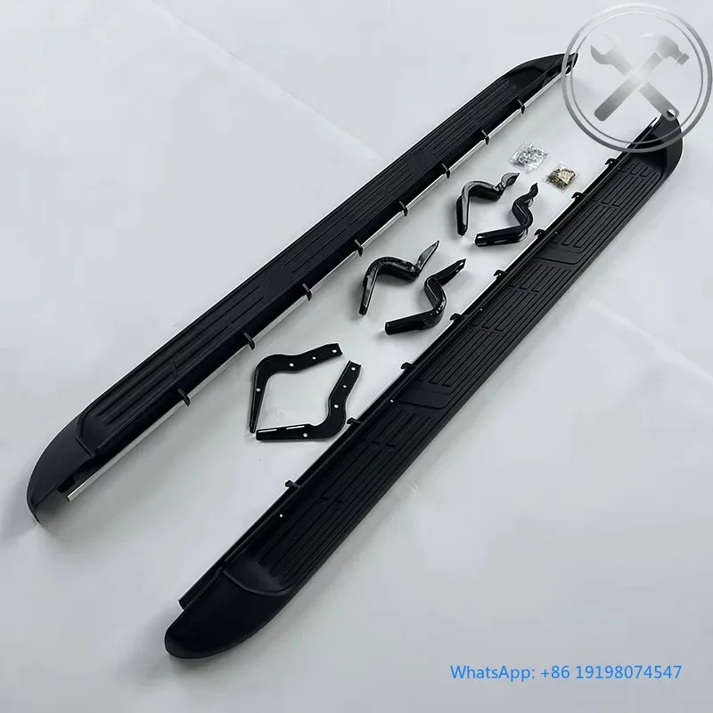 

Replacement Vehicle Footrests Universal Car Interior Foot Pedal Accessories