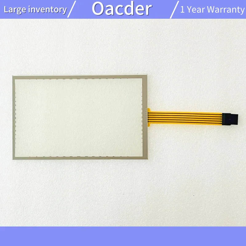 

Touch Screen Panel Glass Digitizer for T070S-5RB003N-0A11R0-080FH T070S-5RB003X-0A11R0-080FH TouchScreen Panel