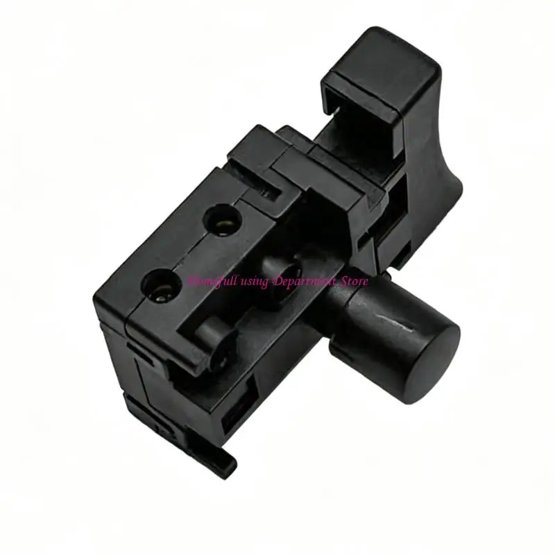  Electric Tool Handle Control Unit, 2 Pack for Maintenance Service Accessories