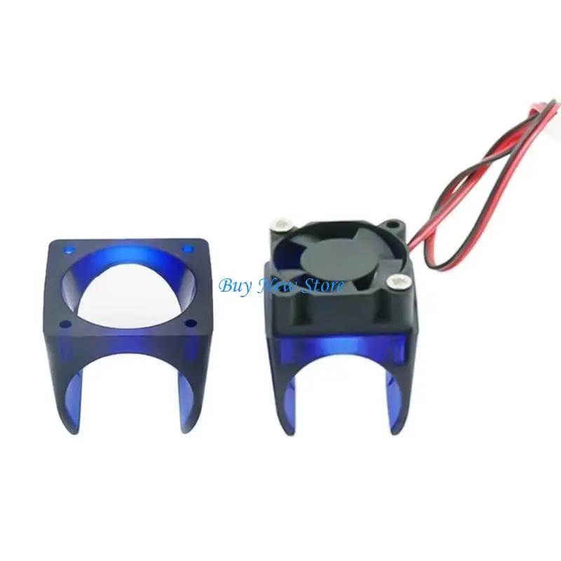 

20ce 12 В 24 В холодильник вентилятор с охлаждающими кронштейнами Горпая j-head j-heat Hotend для V5 3D-принтер модуль