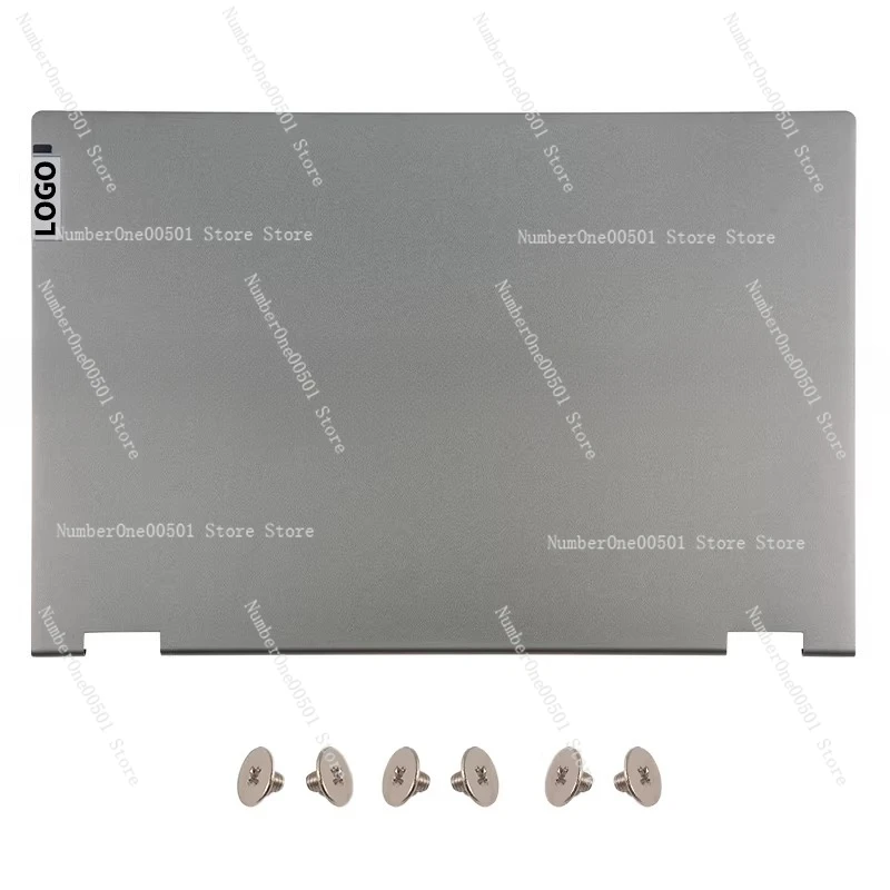 High-Wear Resistant Precise Fit Tough Material For Lenovo FLEX 5 15ITL05 IIL05 ALC05 YOGA C550-15 Laptop A Cover