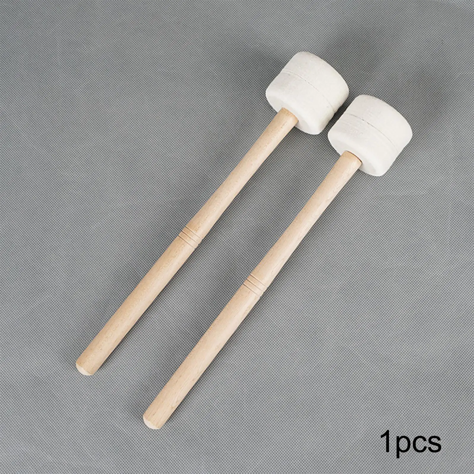 Drum Mallet Stick Length 13.39