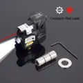 Red Laser