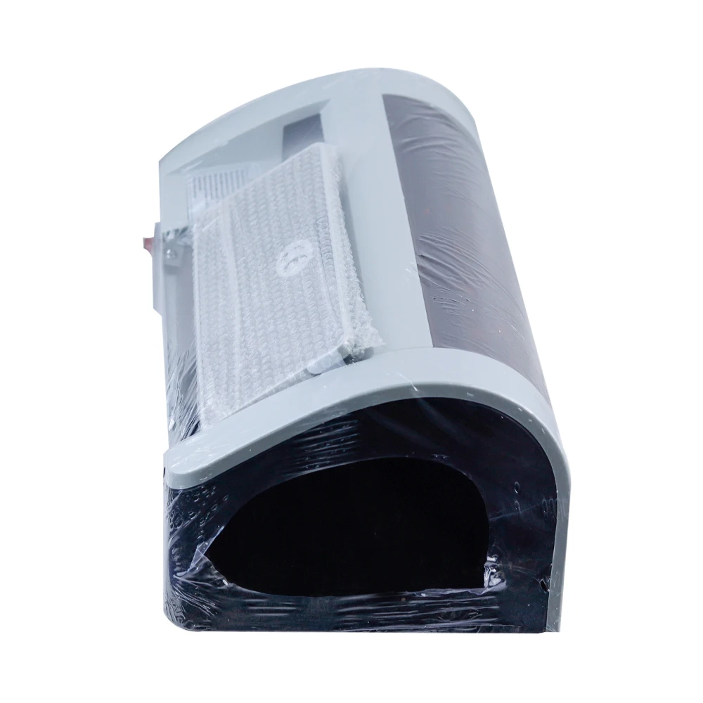90*50mm Automatic Card Cutting Machine Grinding Horizontal Vertical Cutting Business Name Card Cutter Electric Paper Trimmer