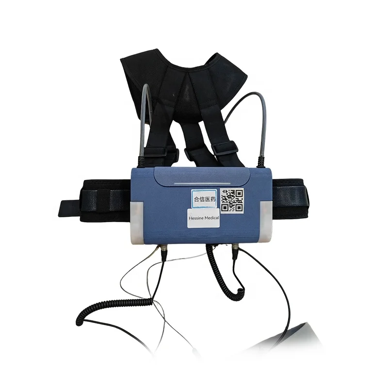 Walking Robotic Rehabilitation Exoskeleton Robot Elder Care Supple Exoskeleton Robot