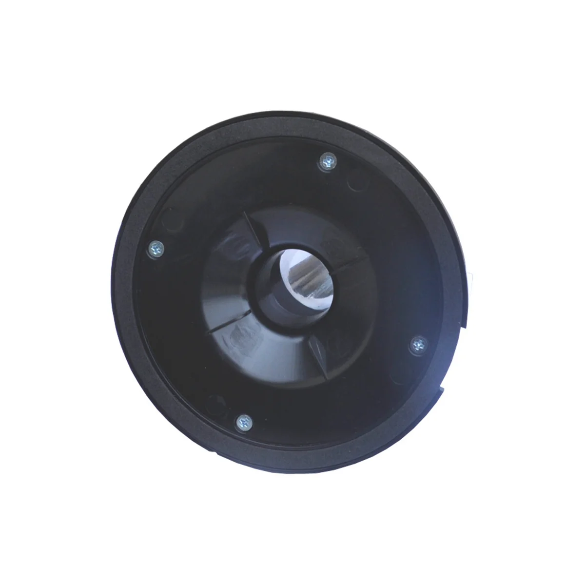 فلتر دلو الغبار A09G لقطع غيار المكنسة الكهربائية اللاسلكية المحمولة P11/ P10/ P10Pro - أسود