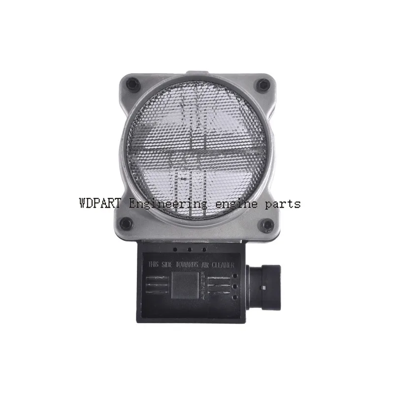 เซ็นเซอร์วัดอากาศมวลเฮอร์โก้ MAF237 สำหรับเชฟโรเลต อีซูซุ บูอิค คาดิลแลค จีเอ็มซี 94-06 25180303