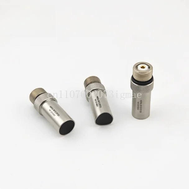 Ultrasonic water immersion probe 4MHz point focusing line focusing plane flaw detector liquid immersion probe UHF