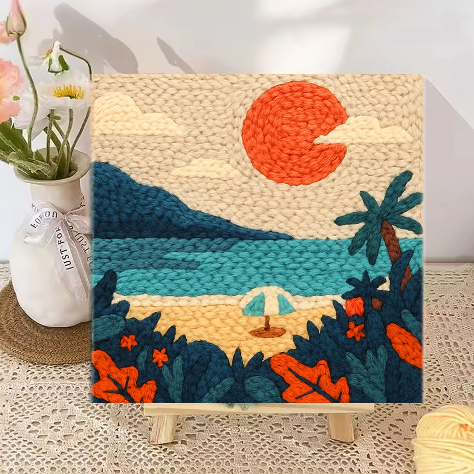 Thumbnail 3 - #18 Top Needlecraft Kits Picks for Every Budget