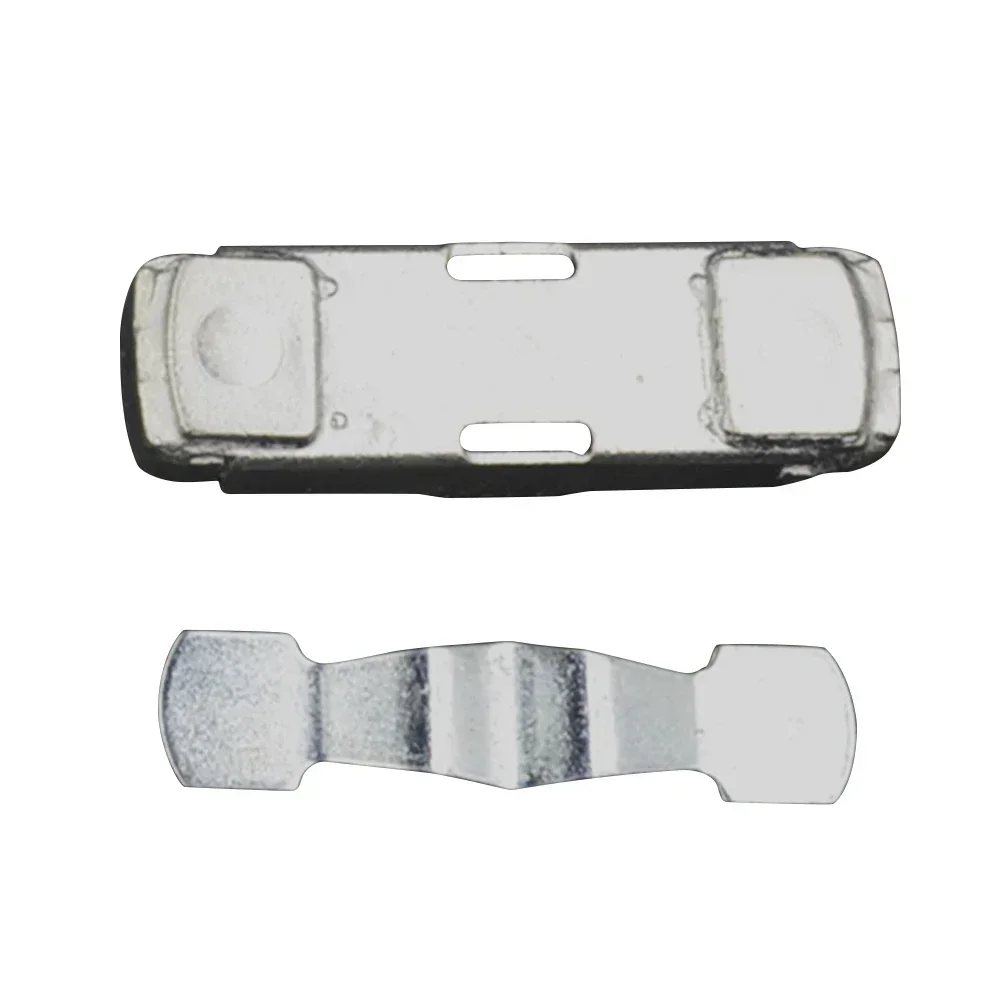 Nofuel TeSys F - set contatti principali - Kit contattore 4P LA5F780804 usato Contatto principale per contattore 3TF LC1D LC1F ALine 3RT