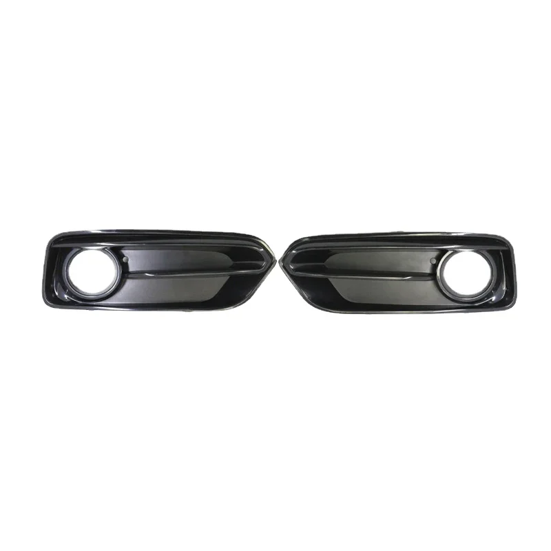 

Front Left/ Right Fog Light Grille Cover Bezel for BMW F20 116i 118i 120i 2015-2019