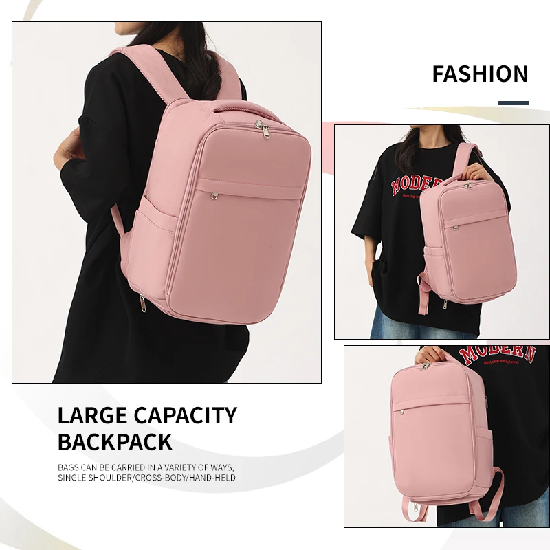 Ryanair Backpack（Can Be Used as Boarding Luggage），Portable Travel Backpack for EasyJet Boarding Luggage，Unisex Laptop Backpack