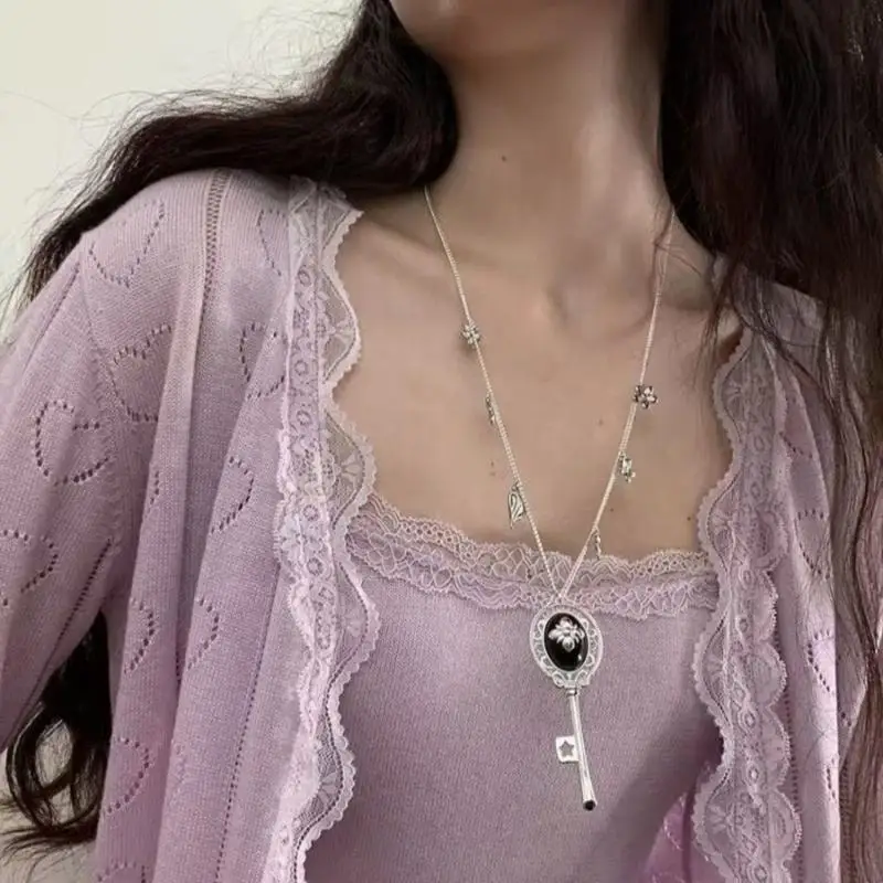 Dream Inspired Jewelry Adjustable Necklace Lightweight Copper Neck Chain