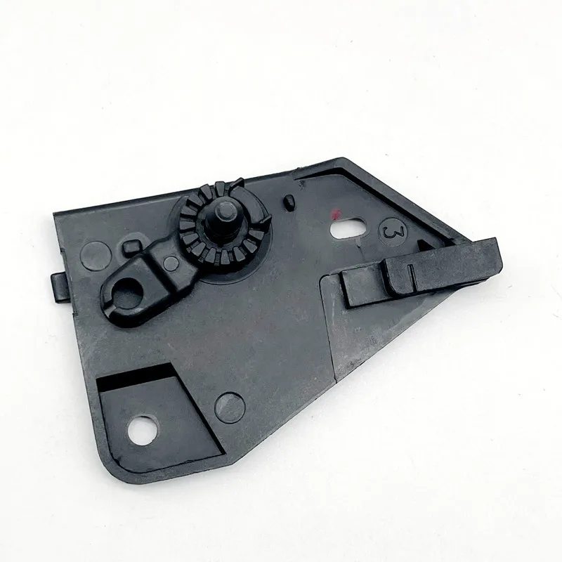 

Engine Hood Latch Release Handle Bearing Bracket for AUDI Q7 2007-2015 VW Touareg 2004-2010 7L0823633H