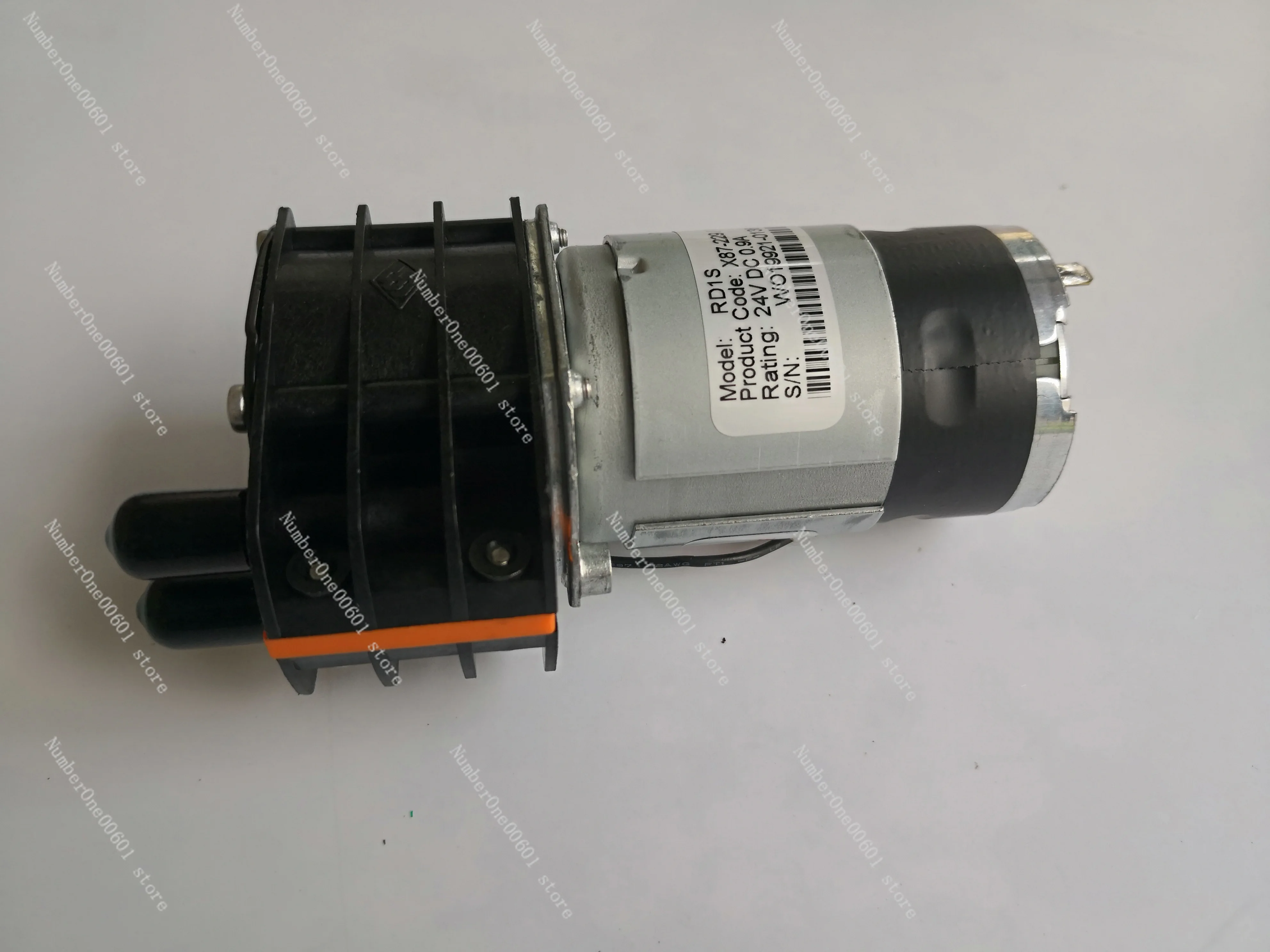 

Waste Pump for Dirui H-800