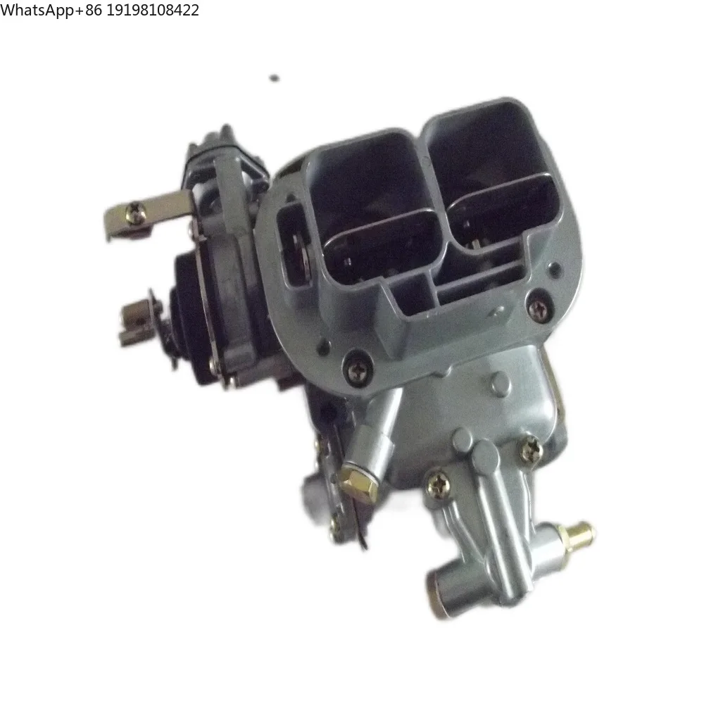 FAJS 32/36DGV Carburetor with Manual Choke C3-3  OEM;22680.005