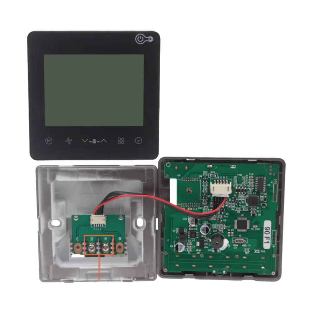 New For Midea Duct …