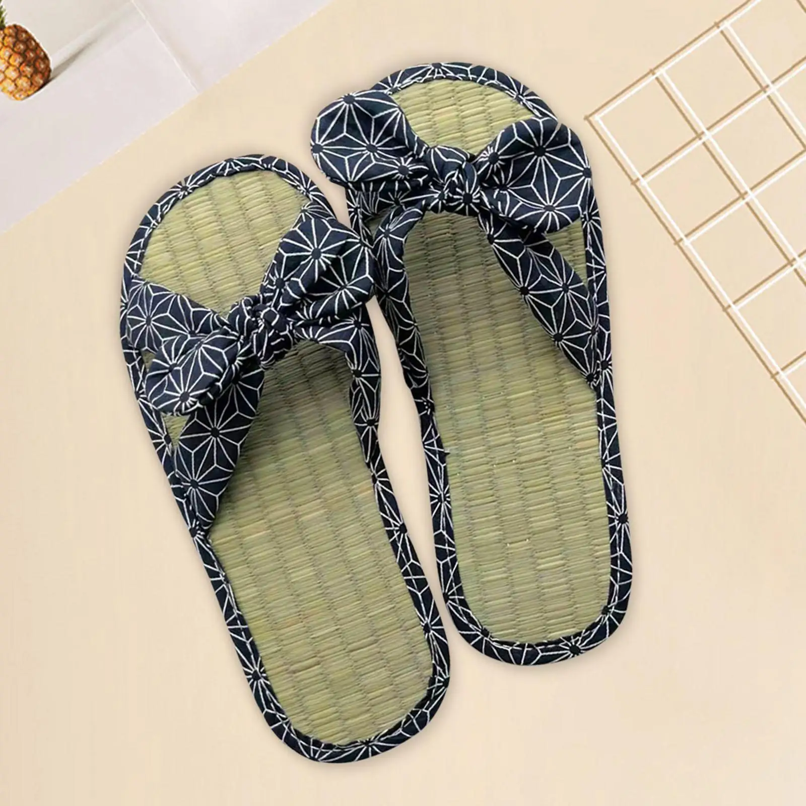 

Slides Lightweight Open Toe Versatile Japanese Style Odour Resistant Practical EVA Sandals for Yard Indoor Home Outdoor House