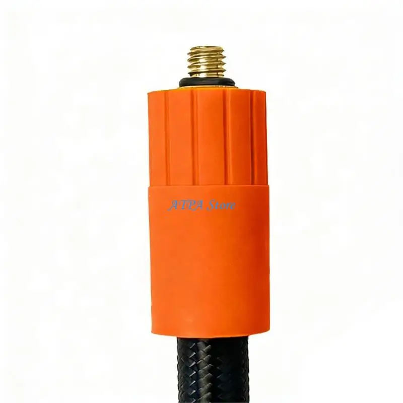 

U13C Locking Air Chuck Air Pumps Hose Connector Car Tire Inflator Hose Adapter