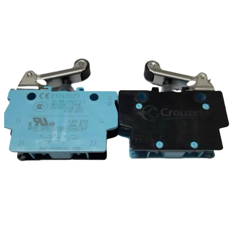 

1PCS/LOTS 100% brand new genuine cROUZET micro car switch 83240023 83240020 83240709 IC Electronic components for Arduino DIY