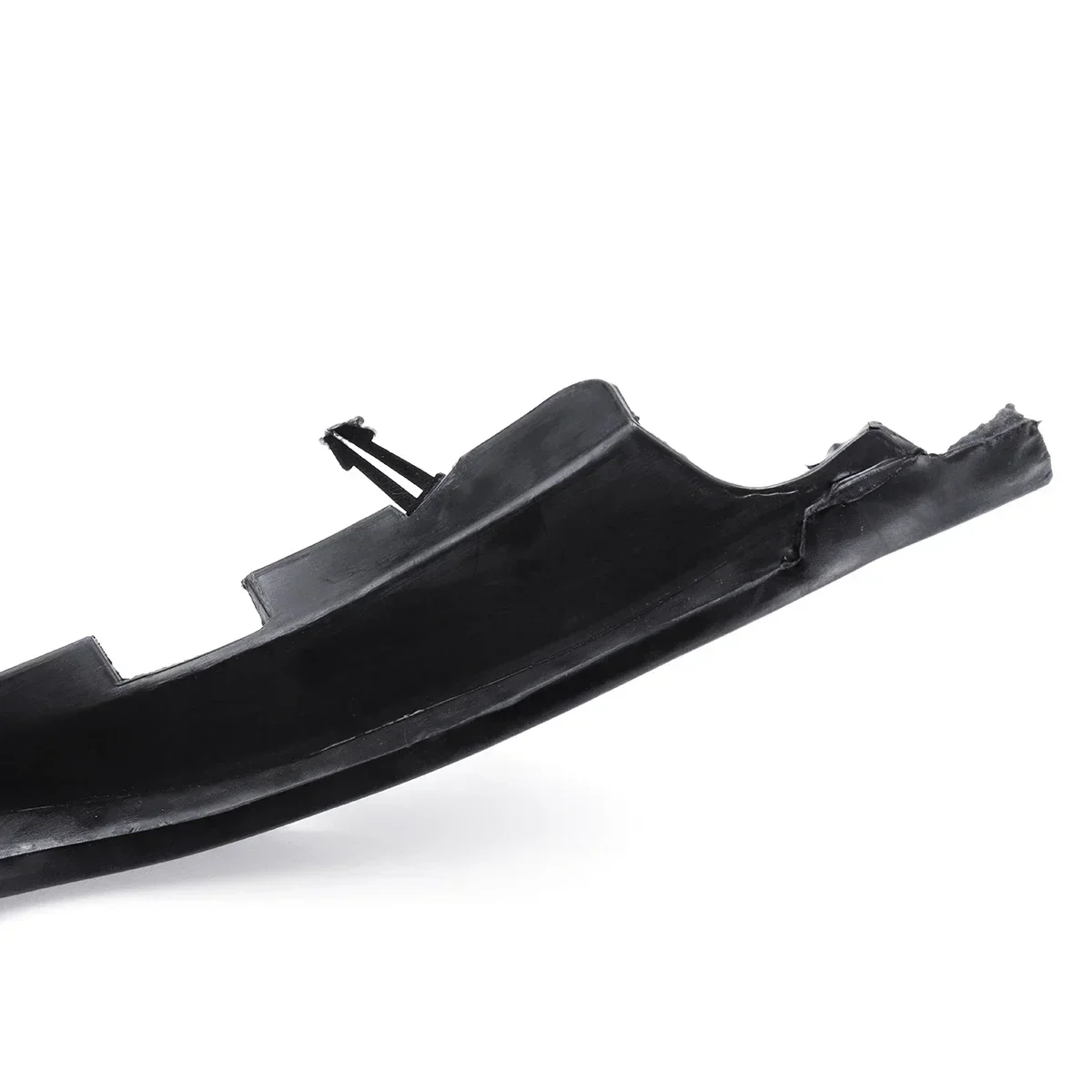 Pair Sealing Strip 4B0941191A 4B0941192A For Audi A6 C5 2002 2003 2004 2005 Facelift Car Front Headlight Seal Cover Trim Ring