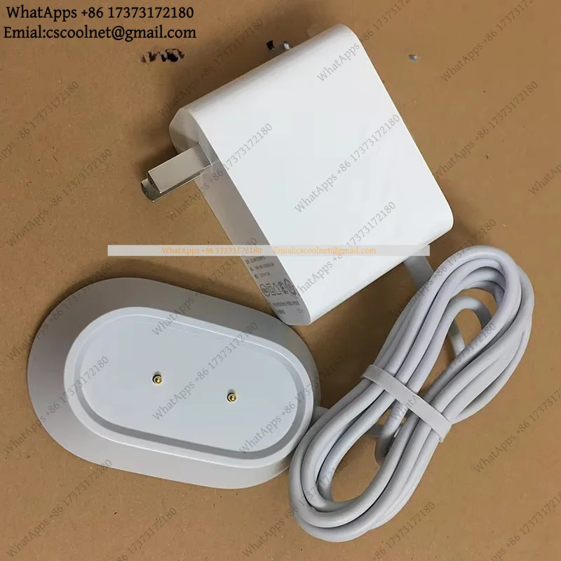 JS02 12V 2A Magnetic Charger For Xiaomi BPLDS03DM Floor Fan