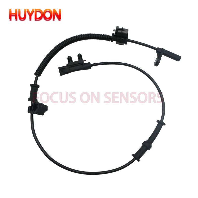 

4779646AB Датчик скорости колеса ABS задний правый для Chrysler 300 C 2011-2025 Dodge Challenger Coupe Зарядное устройство 4779646AA 4779646AD