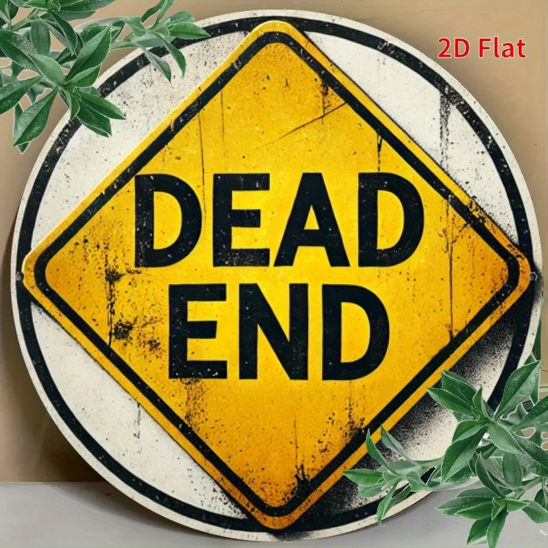 2D Flat, Vintage De… - image