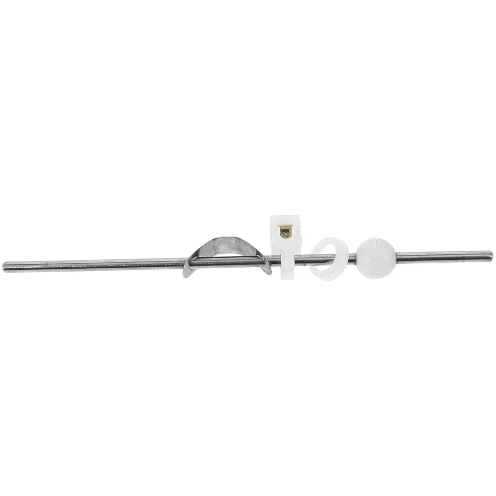 

Extended Pull up Copper Rod Sink Drain Stopper Bathroom Pop Up Assembly Pivot Rod Kitchen Soap Dispenser Universal Wash Basin RV