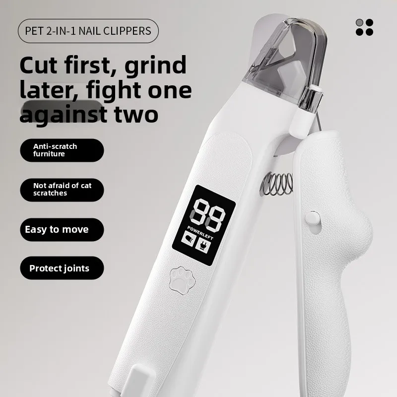 #12 Cheapest Pet Nail Tools Deals You Can Get
