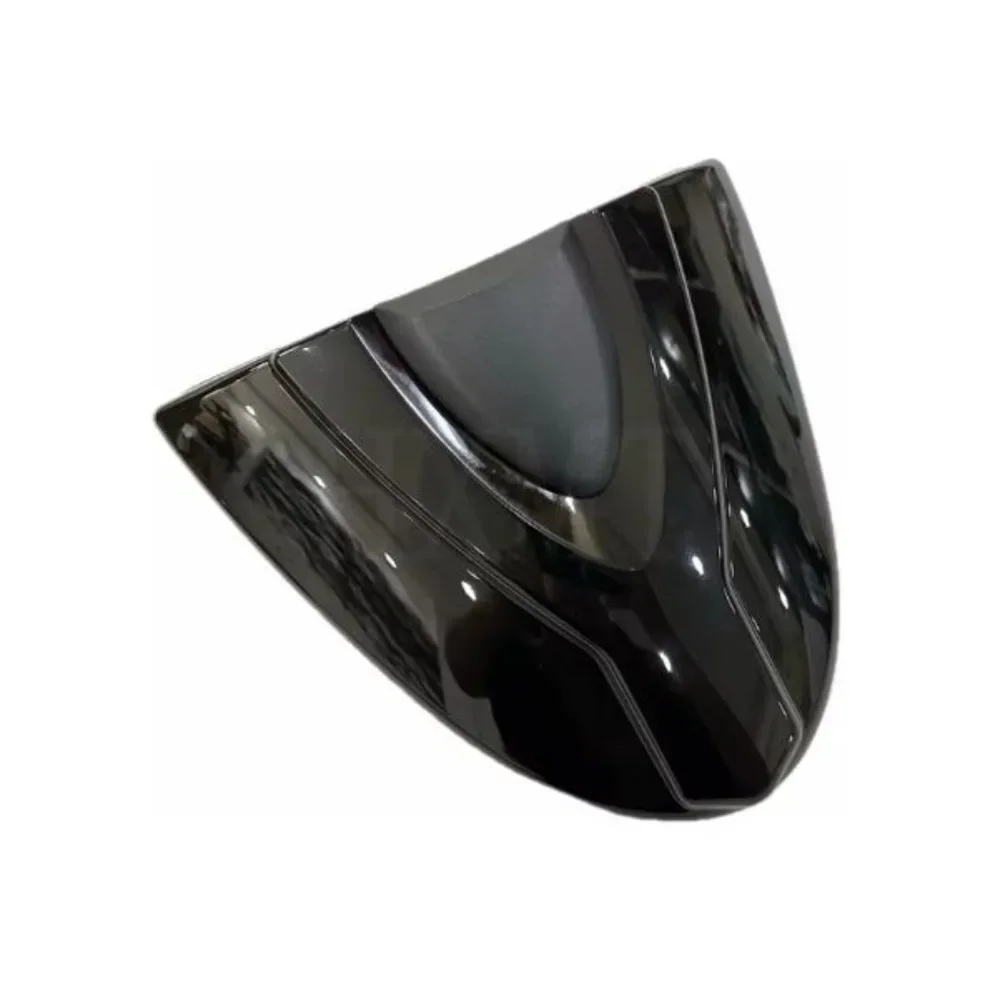 Motorcycle Rear Seat Cowl Cover Seat Fairing Cover Cowl Rear Pillion Passenger for Triumph Trident 660 2021 2022 2023 2024