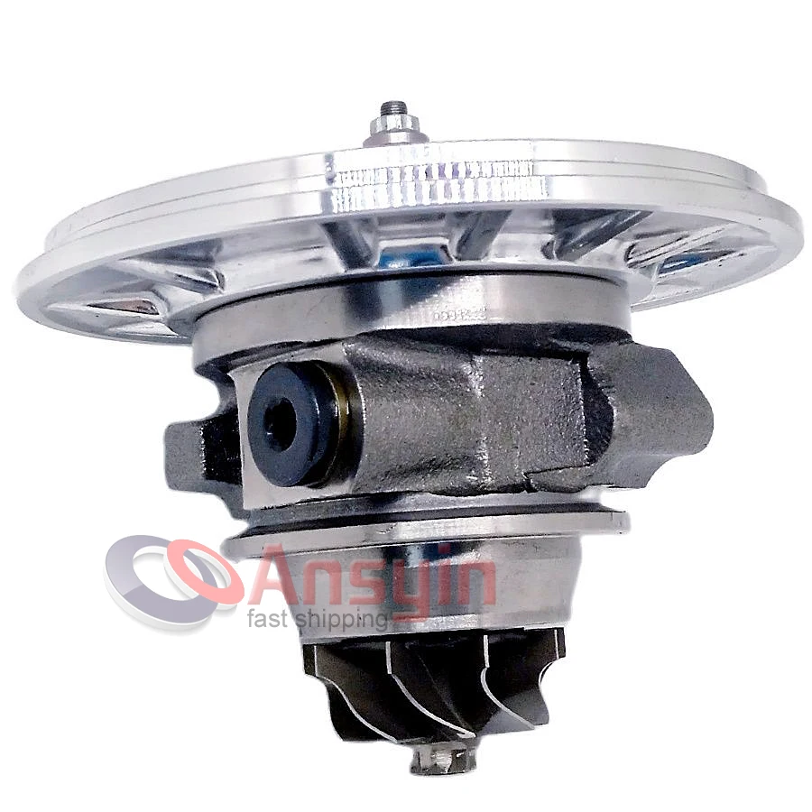 For CT16 turbo cartridge 17201-30080 turbine 1720130080 water&oil cooled Turbocharger CHRA for Toyota Hiace 2.5L 2KD-FTV engine