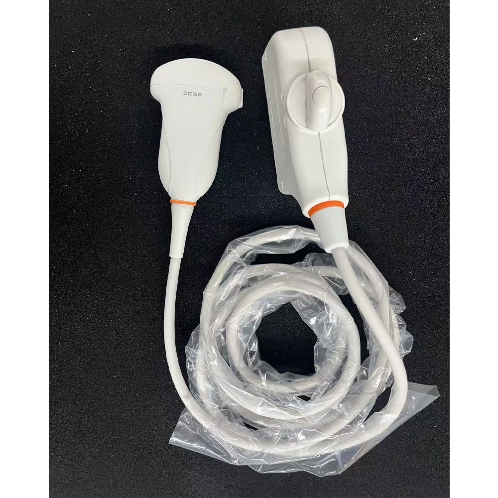 Compatible  Convex Probe 3C5P Mindray DC-30 Z6 DC30 Ultrasound Transducer Probe Sensor
