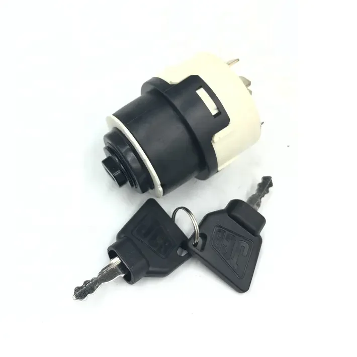 for JCB Backhoe Loader 3CX 4CX Ignition Switch 701/80184 701 80184 701-80184