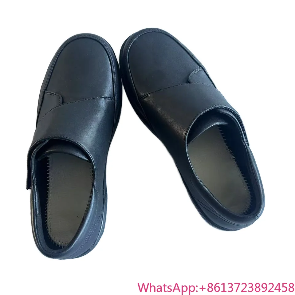 

High Quality Comfortable Therapeutic Shoes for Diabetic Foot Rehabilitation Equipment