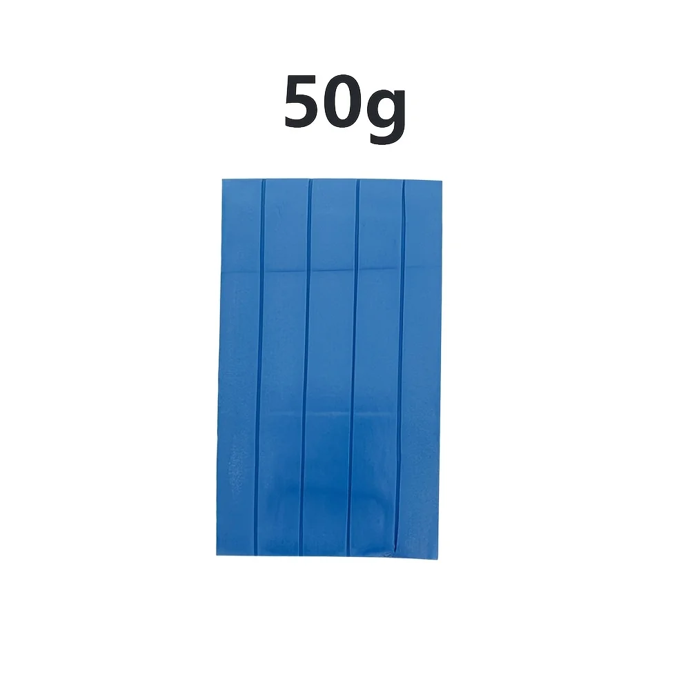 Masilla adhesiva reutilizable de 50g/75g, tachuela adhesiva no tóxica, extraíble, para pared, pestañas de masilla seguras, tachuela para decoración de marcos de fotos de carteles
