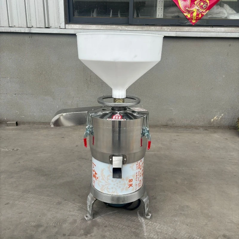 Slurry and slag separate refiner, two-phase electric refiner, small footprint 175 model refiner