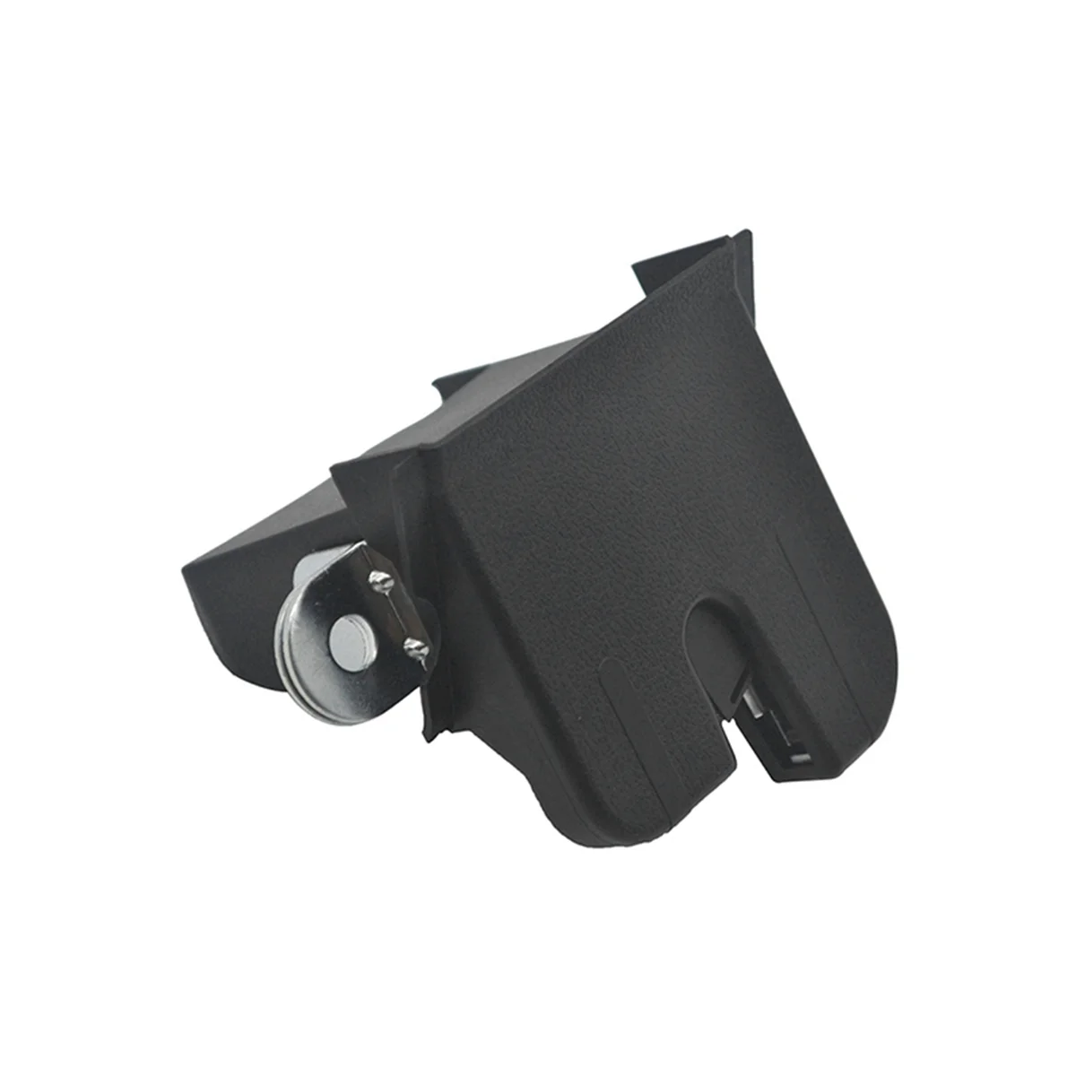 Trunk Lock Block Rear Trunk Lid Lock Latch for Skoda Yeti 5L6827505E 5L6827505D 5L6827505C 5L6 827 505C 5L6 827 505 C