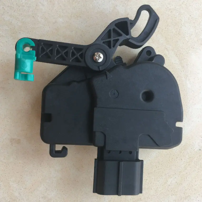 Right Side Power Door Lock Actuator Fit For Town & Country Voyager Caravan 4717960AC Door Lock Latch 4717960AA  4717960AB