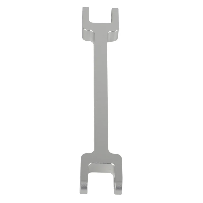 DSSR Für alle BMW E36 320i 323i 325i 325is Modelle vor-1995 Aluminiumgetriebe Double Shear Selector Rod Linkage – Detail 5