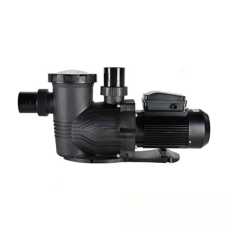 Swimming pool pump tool parts